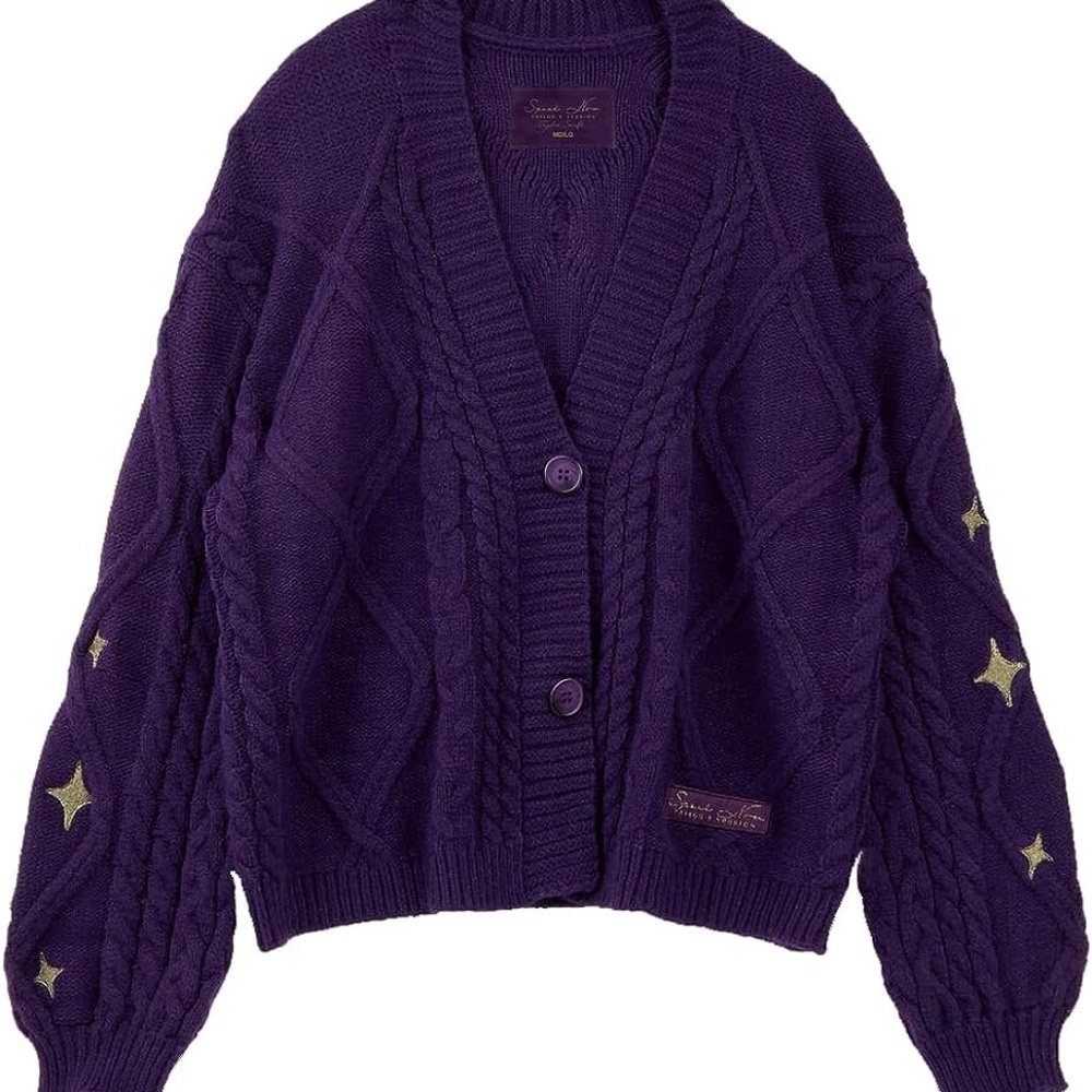 Taylor Swift Speak Now Cardigan M/L